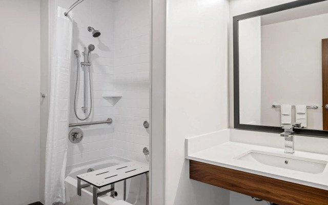 Everhome Suites Bozeman