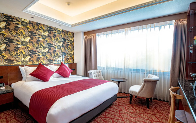 Abita Hotel Kyoto Kamogawa