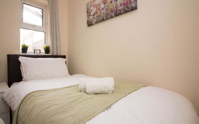 Wilton House Apartments