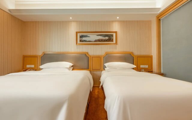 Vienna 3 Best Xiaoshan Qianjiang Century City