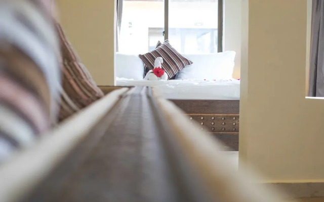 VRclub - Paje Palms Beach Resort