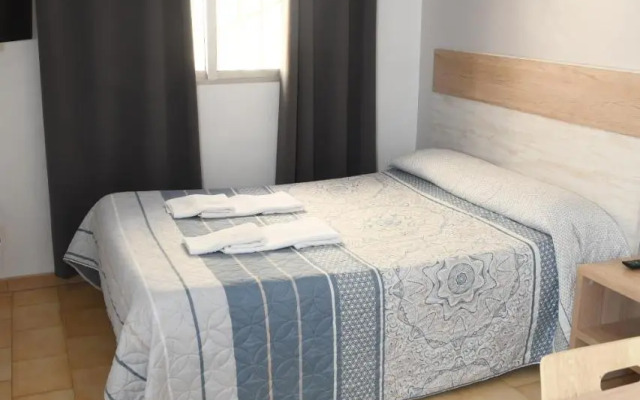 Pension Cuatro Vientos