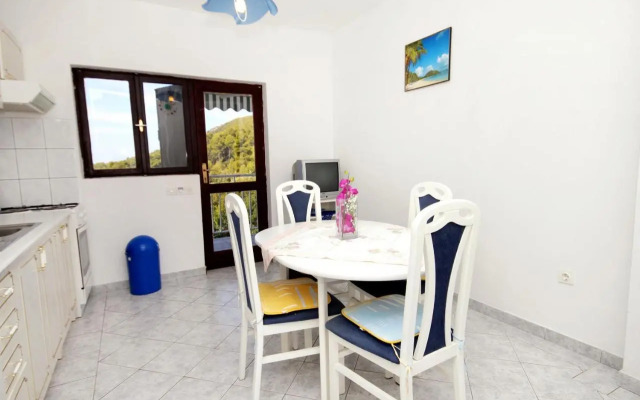 Apartment Prizba 219b