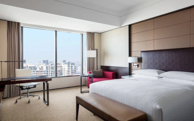 Marriott Hotel Shunde