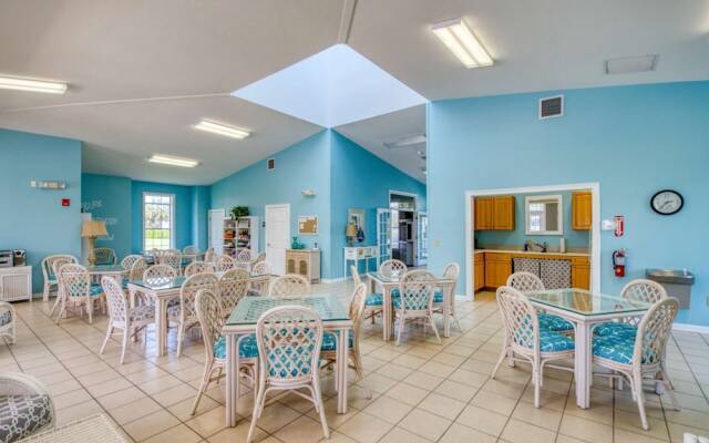 St Augustine Beach Condos