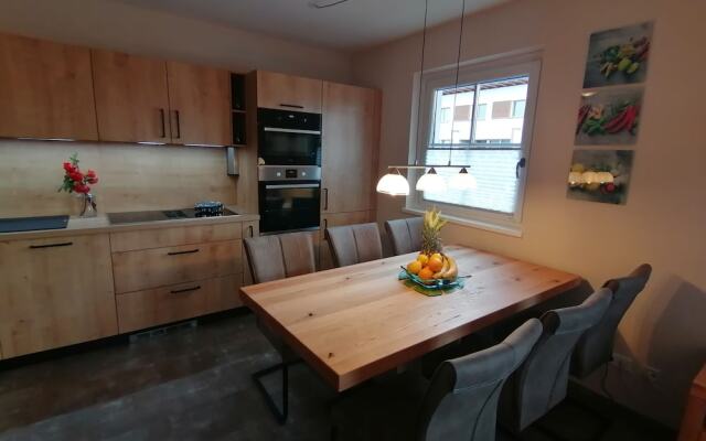 Komfort Appartements serviced by Auhof