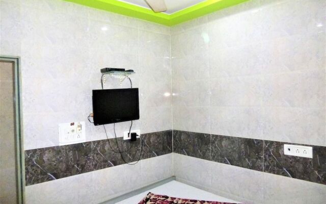 Shalimar Guest House