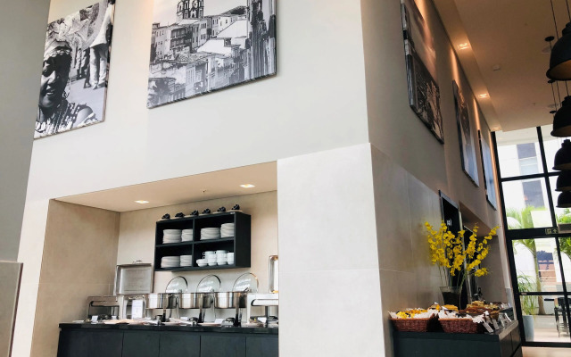 Astron Suites Mondial Salvador