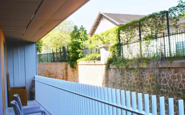 Versailles brand new flat 10mn walk from Palace