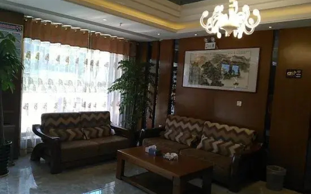 Shui'an Waterfront Hotel