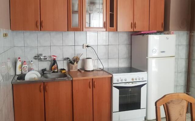 Apartman Lara