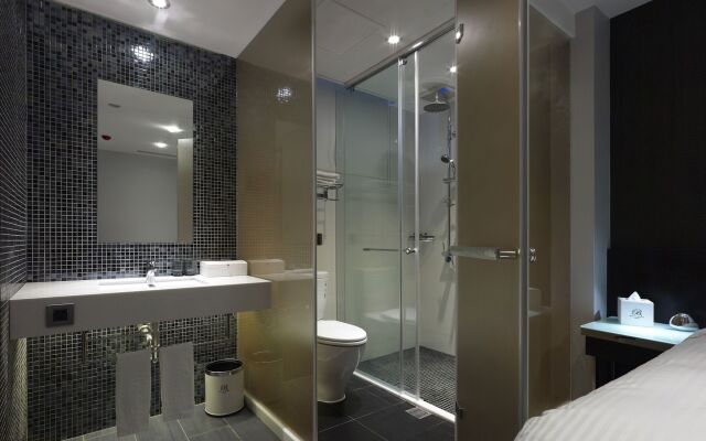 Beauty Hotels Taipei - Hotel B6