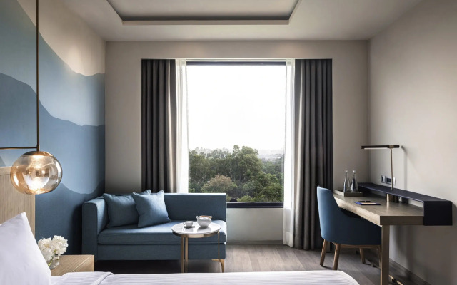 Novotel Chandigarh Tribune Chowk