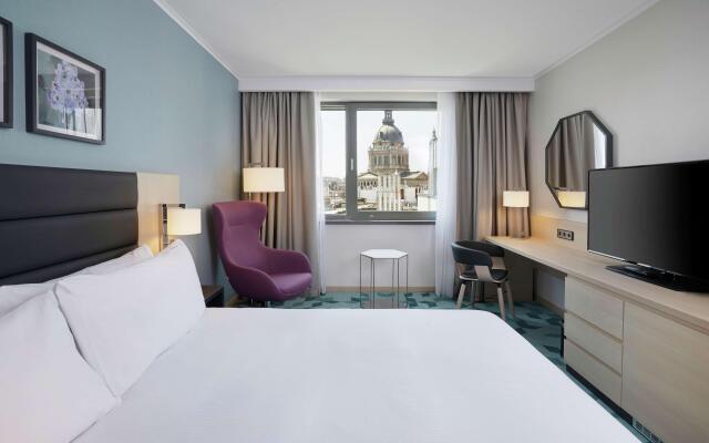 Hilton Garden Inn Budapest City Centre