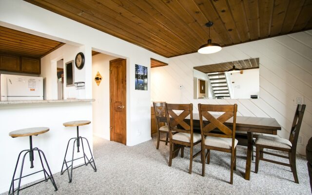 Courchevel #13 2 Bedroom Condo