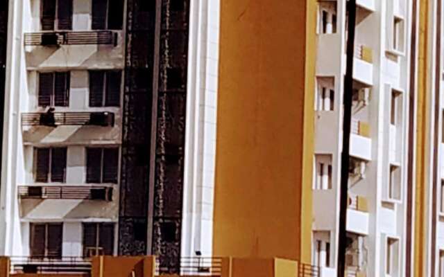 Hotel Abhinav Royal
