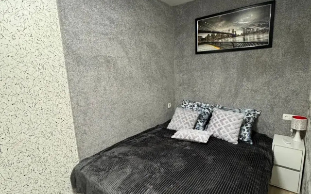 Guest house at Svetlana's