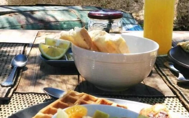 nZuwa Lodge