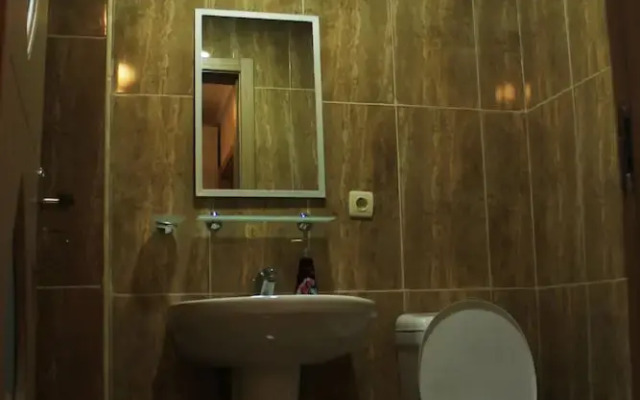 Apartment DIRSI 4