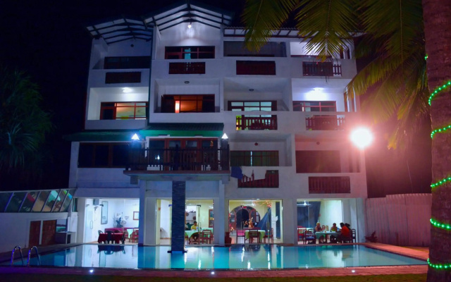 Southern Star Hotel