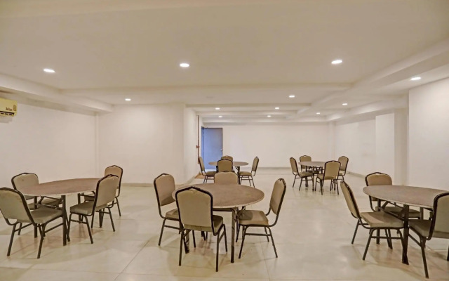 Townhouse Aerosky Grand Near Dwarka Sector 21 Metro Station