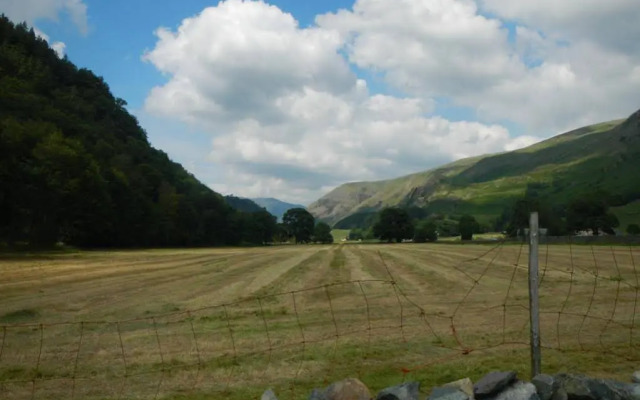 Stybeck Farm