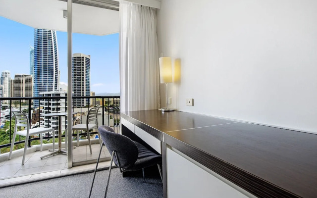 Mantra on View Surfers Paradise