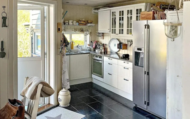 7 Person Holiday Home in Jelsa