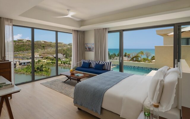 Six Senses La Sagesse