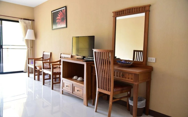 Arunvit Resort