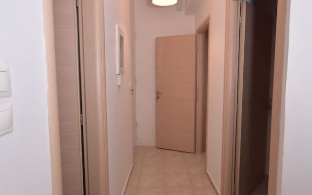 Keratea Apartment Athens Airport