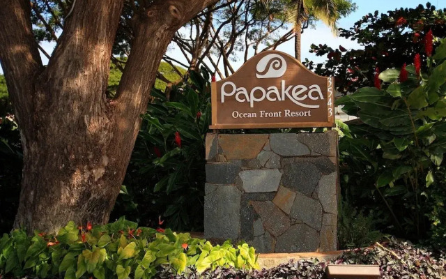 Papakea #l407 2 Bedroom Condo by RedAwning