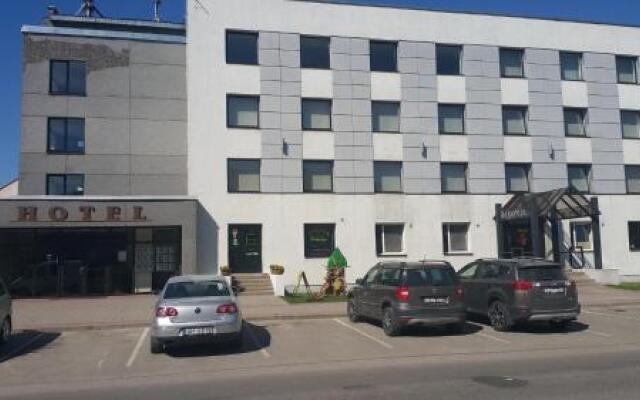 Hotel Gulbene