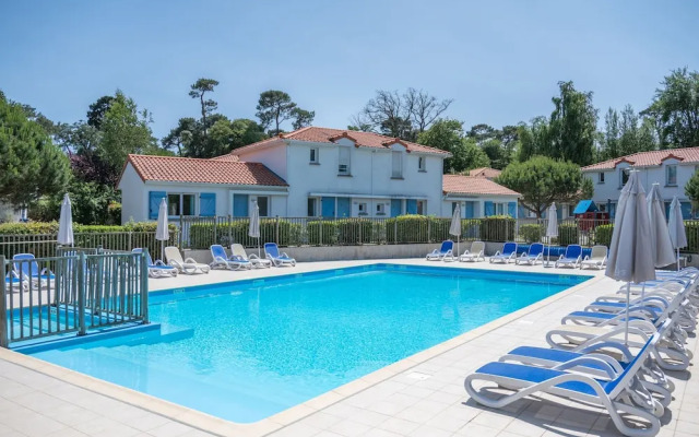 Résidence Odalys Le Domaine de l'Ocean