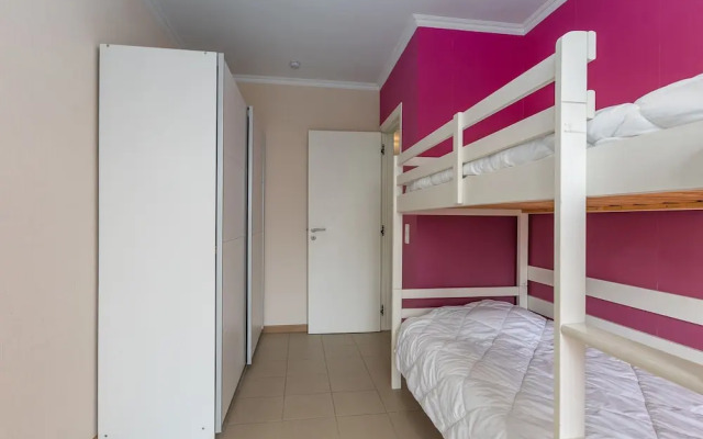 Cosy Apartment for the Family