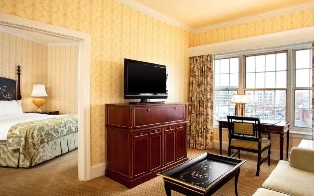 The Fairfax at Embassy Row, Washington D.C