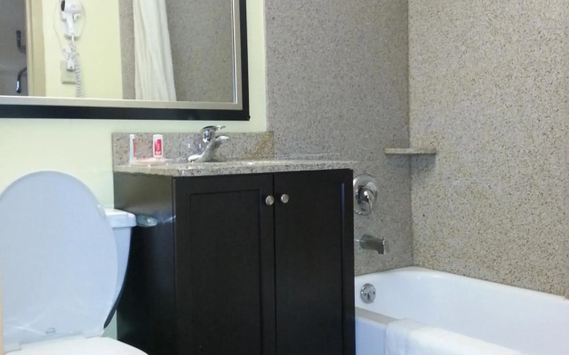 Quality Inn Near Pimlico Racetrack