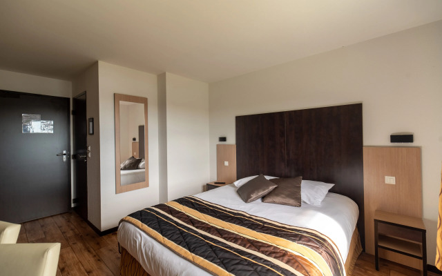 Brit Hotel Confort La Tour Blanche