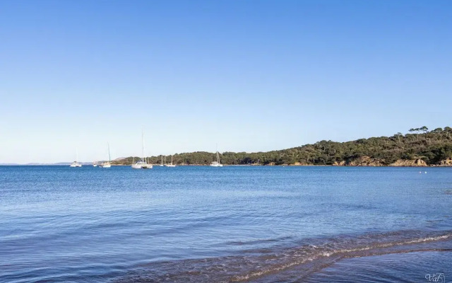 Villa Vue Mer 180 - Face aux îles d’Or