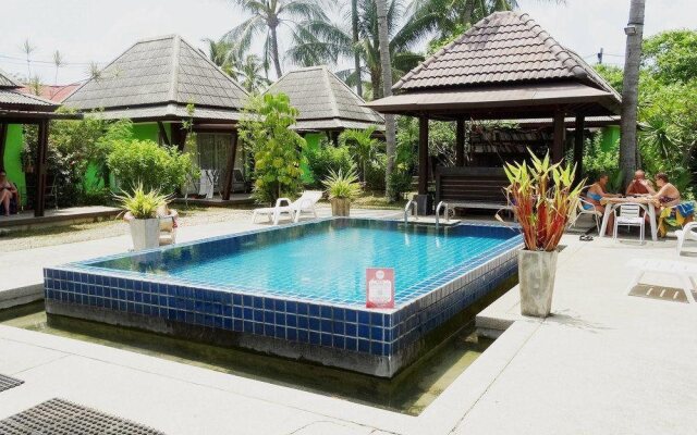 Nida Rooms Mae Nam Riverview