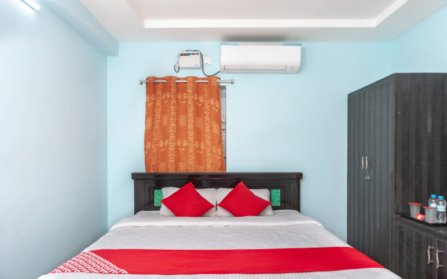 The Pando Inn By OYO Rooms