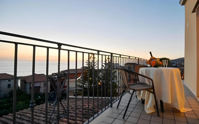 La Pergola