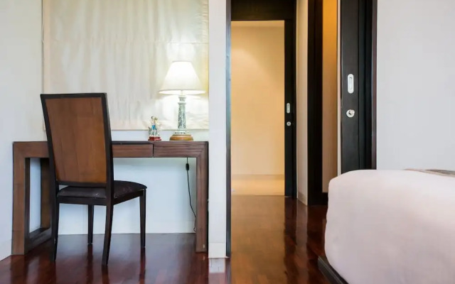 Kata gardens 2 bedroom near Kata beach 3B