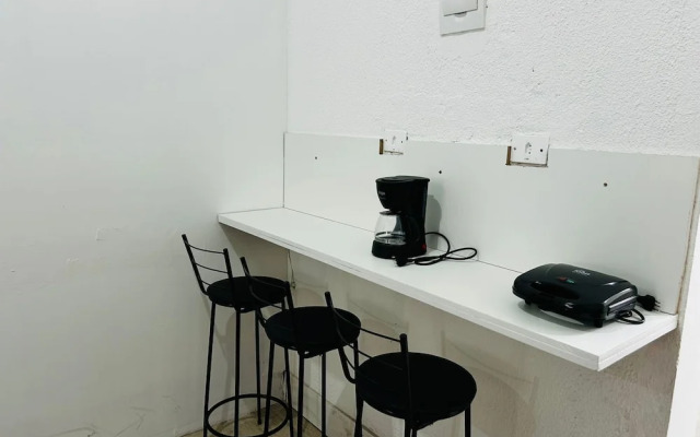 Studio em São Paulo Zona Norte Tucuruvi