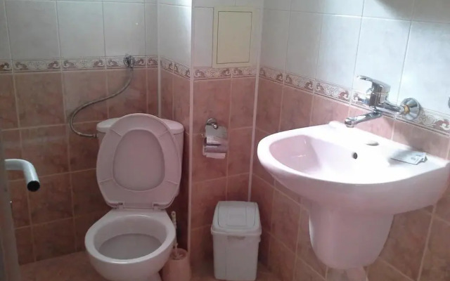 Guest House Dani