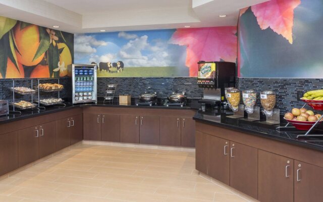 Fairfield Inn & Suites by Marriott Temple Belton