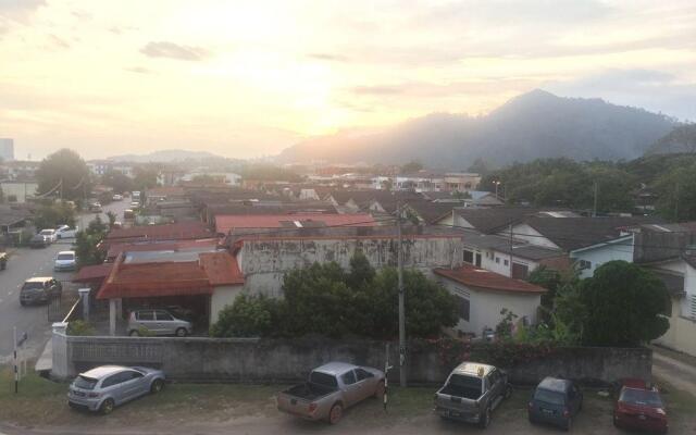 King's Guesthouse Kuantan