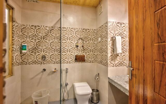 Montana Blues Resort By Snow City