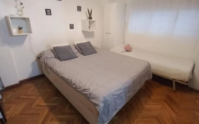 Apartamento Billinghurts Excelente Ubicacion