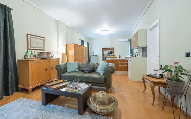 Magnificent Home Athens Voula